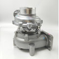 RHFV4 8981320692 8-98235628-1 TURBOCHARGER